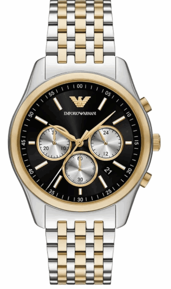 EMPORIO ARMANI AR11713 Erkek Kol Saati