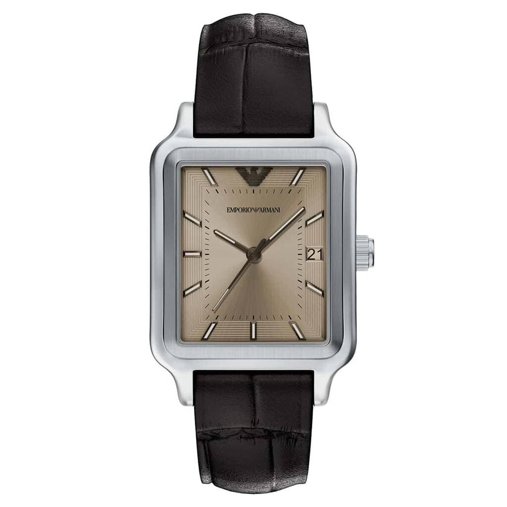 EMPORIO ARMANI AR11756 Erkek Kol Saati