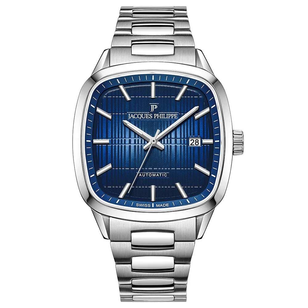 JACQUES PHILIPPE JPAGS631336SL Erkek Kol Saati