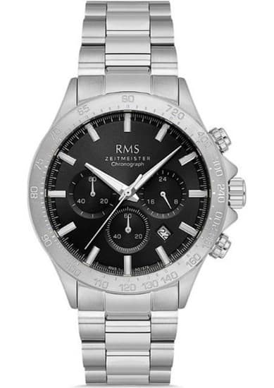 RMS ZEITMEISTER RMS.1.AG1576.02 Erkek Kol Saati