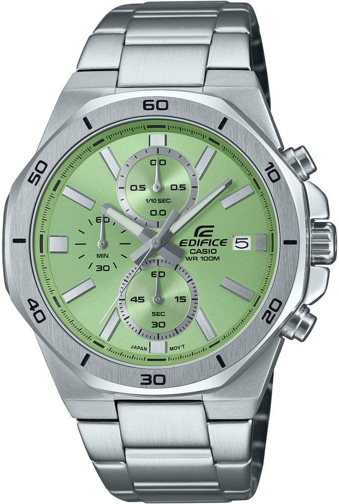 CASIO EFV-640D-3AVUDF Erkek Kol Saati
