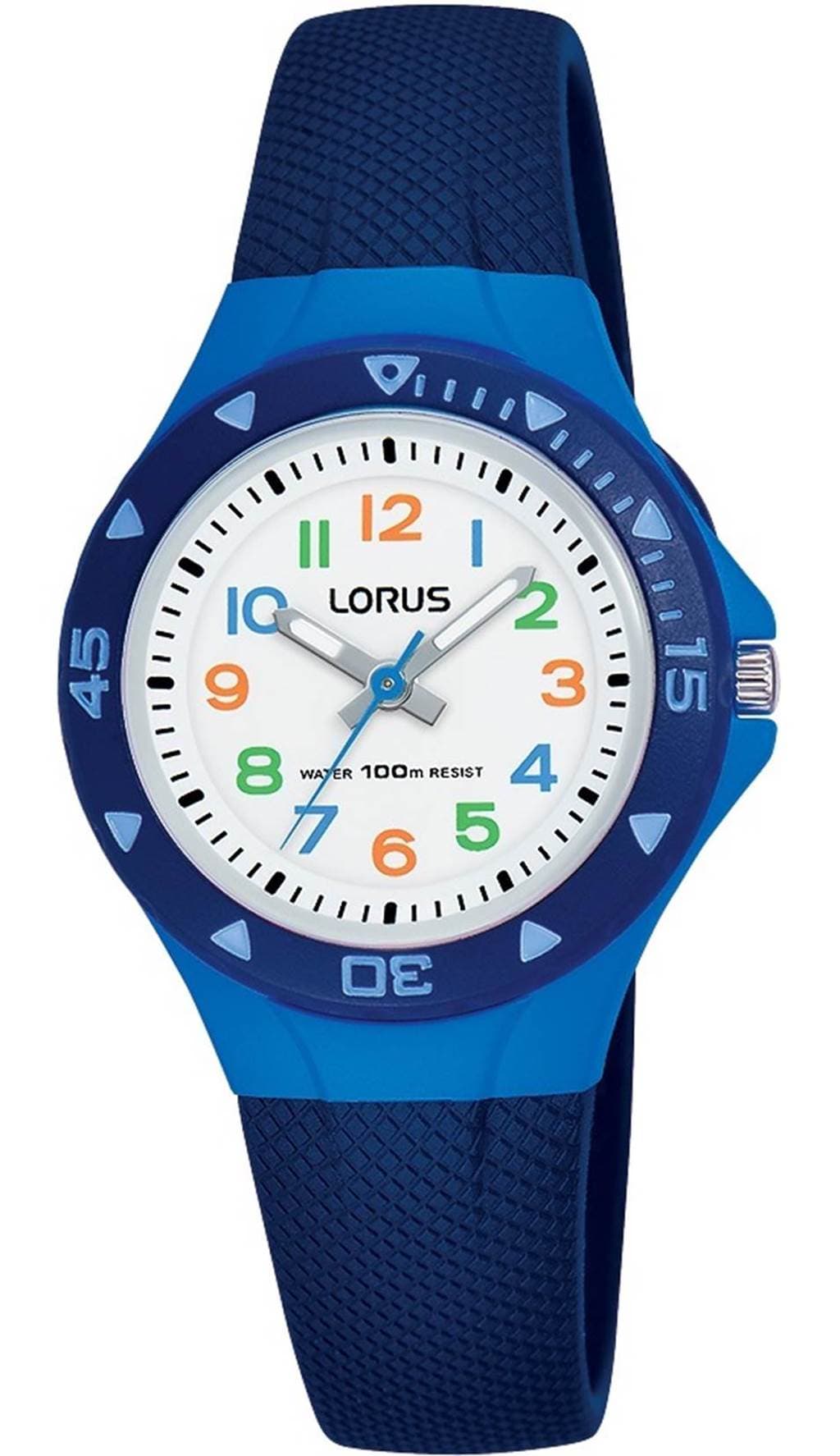 LORUS R2349MX9 Kol Saati