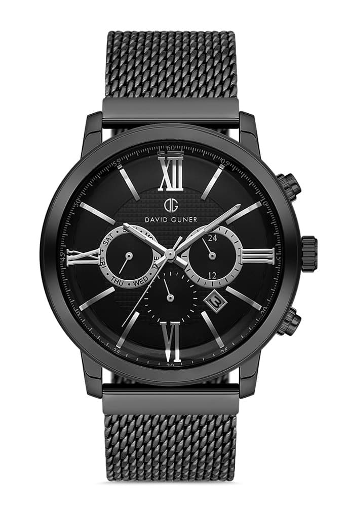 DAVID GUNER DG-8279GC-G2C