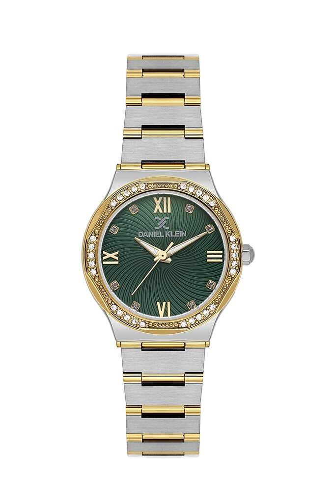 DANIEL KLEIN DK.1.14101-4 Kadın Kol Saati