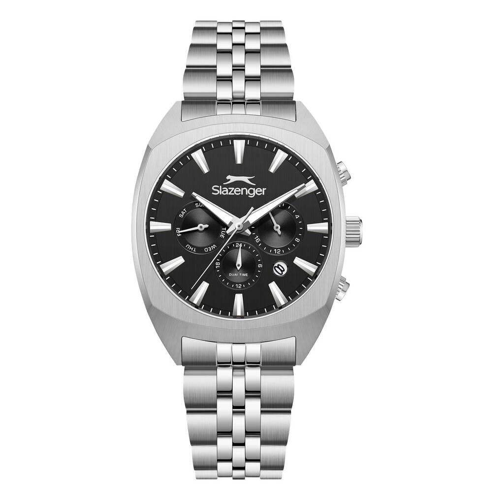SLAZENGER SL.09.2574.2.350 Erkek Kol Saati