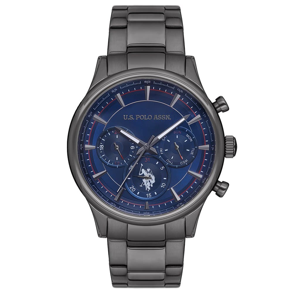 U.S. POLO ASSN. USPA1010-04 Erkek Kol Saati