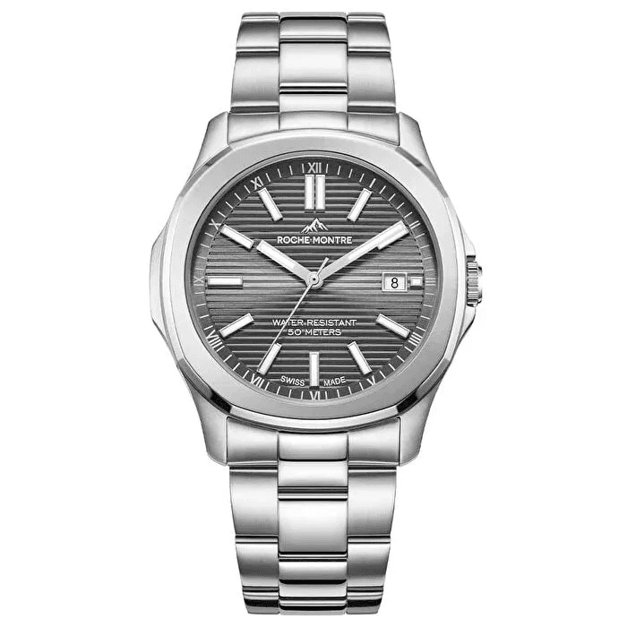 ROCHE MONTRE RMG6005-01 Erkek Kol Saati