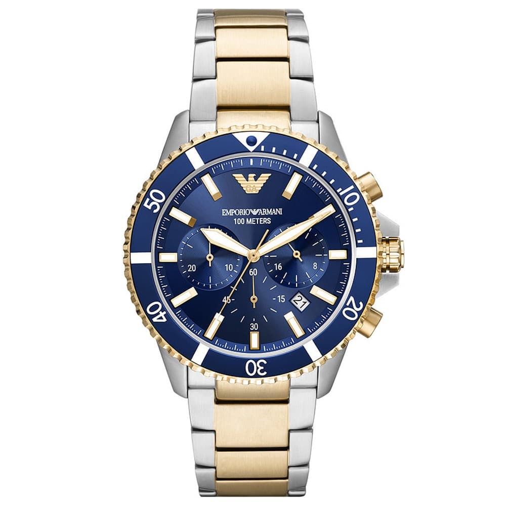 EMPORIO ARMANI AR11362 Erkek Kol Saati