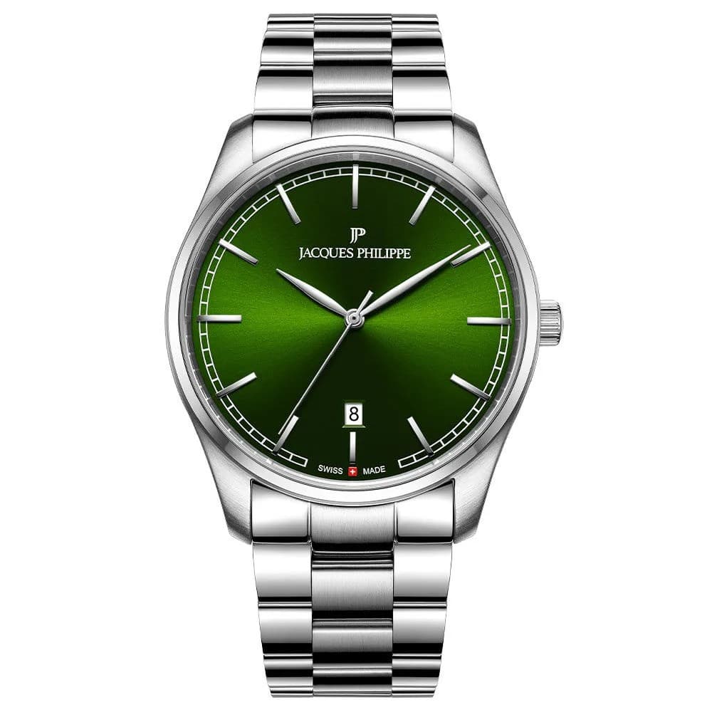 JACQUES PHILIPPE JPQGS6213X6 Erkek Kol Saati
