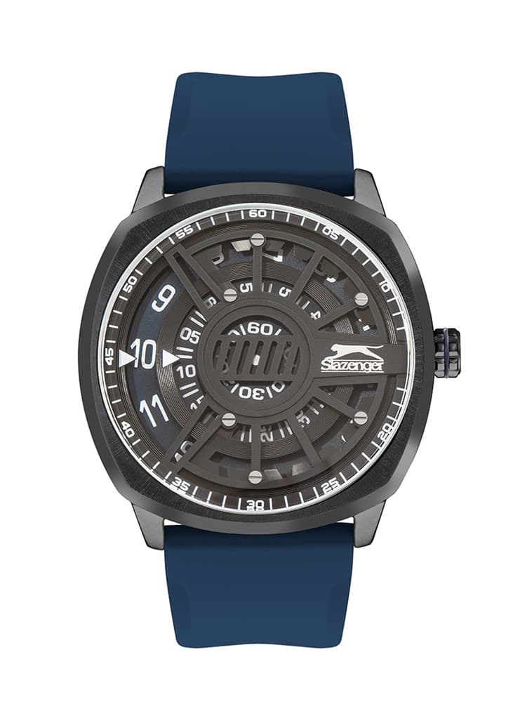 SLAZENGER SL.09.2211.1.02 Erkek Kol Saati