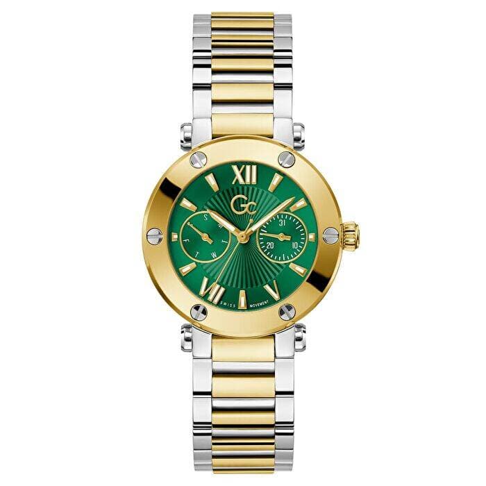 GUESS COLLECTION GCZ48003L6MF Kadın Kol Saati