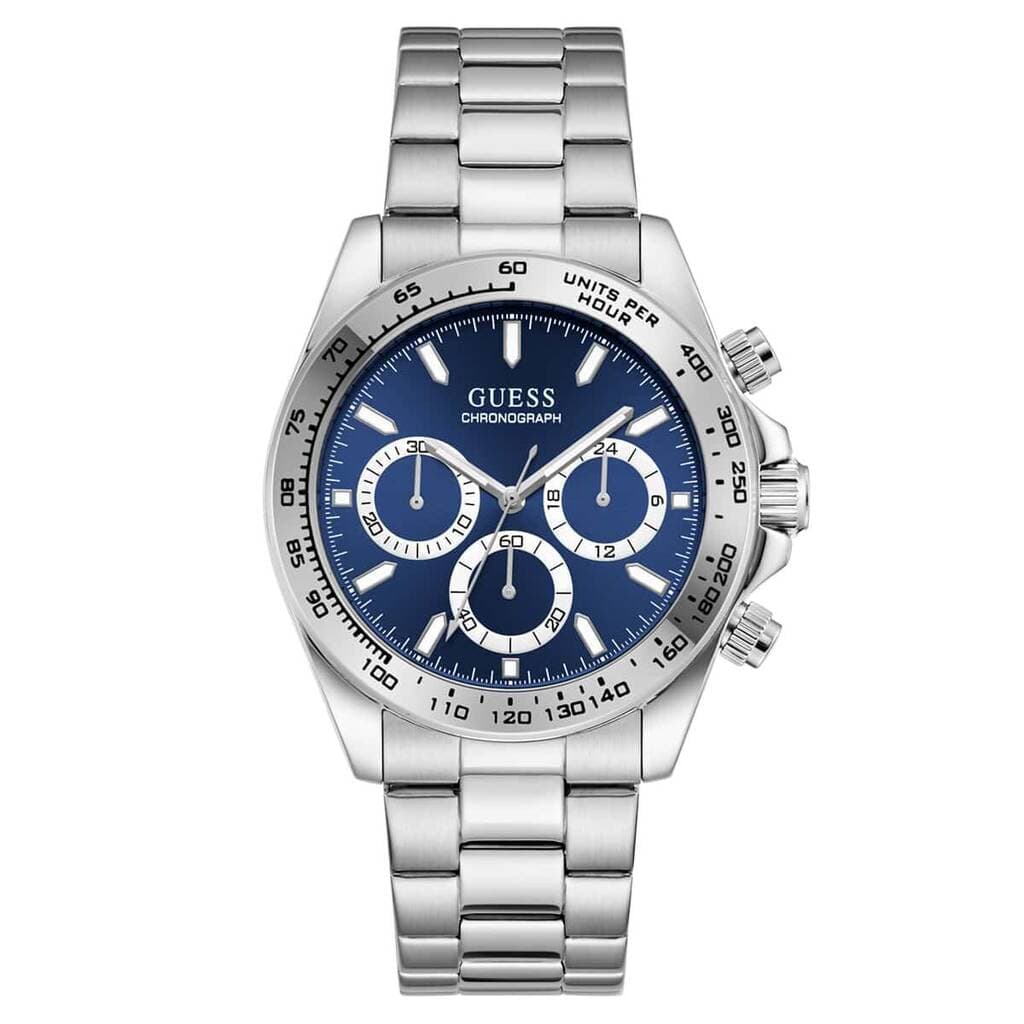 GUESS GUGW1058G7 Erkek Kol Saati
