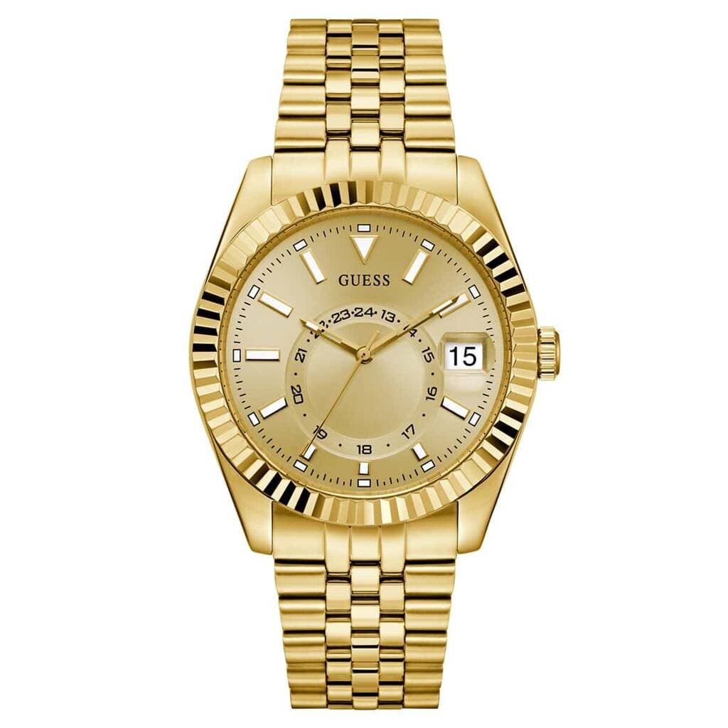 GUESS GUGW0977G2 Erkek Kol Saati