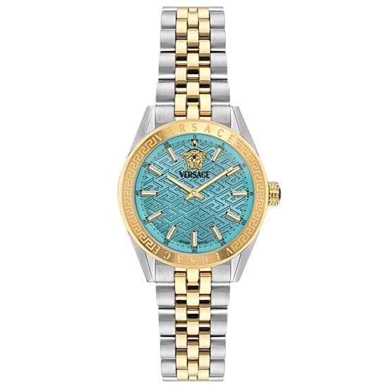 VERSACE VRSCVE8I00524 Kadın Kol Saati