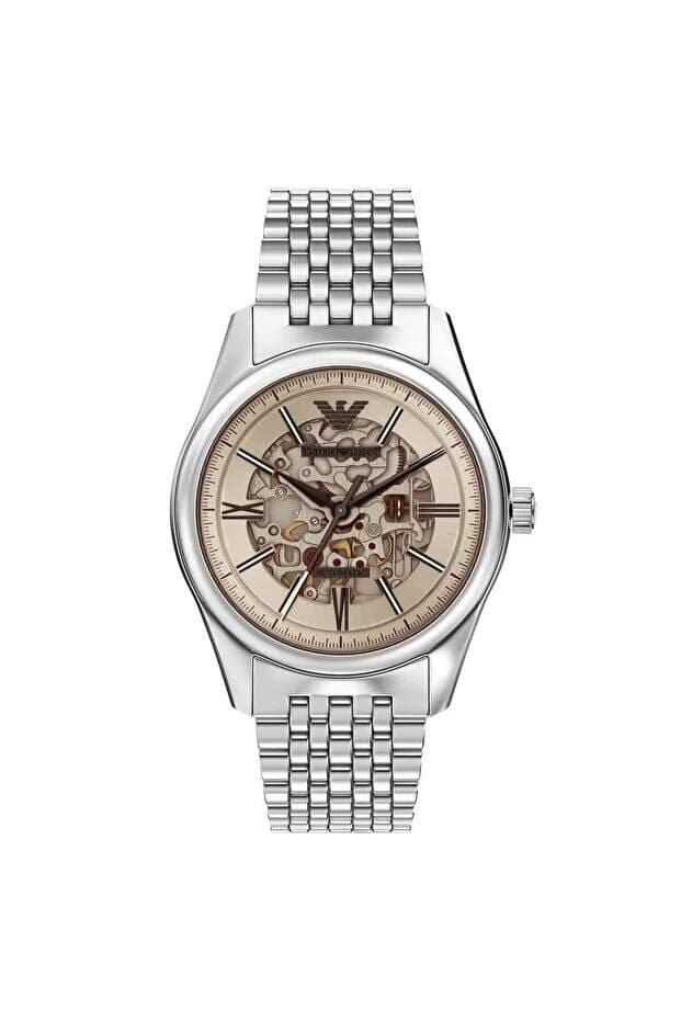 EMPORIO ARMANI AR60095 Erkek Kol Saati