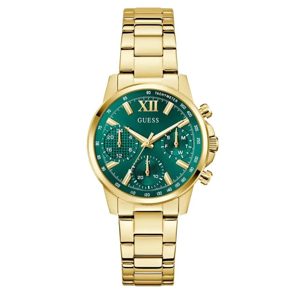 GUESS GUGW0933L6 Erkek Kol Saati