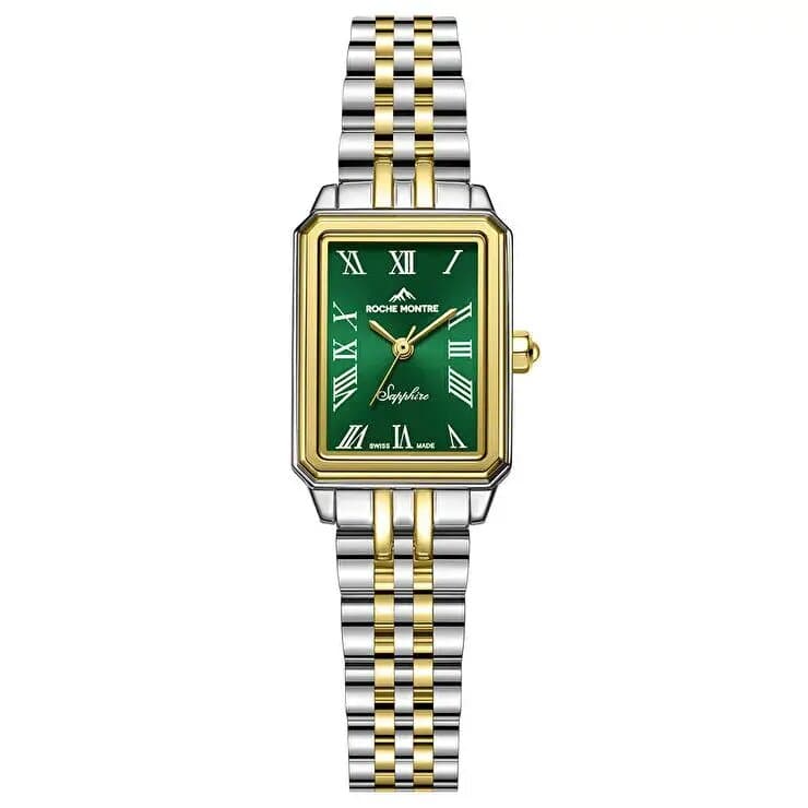 ROCHE MONTRE RML5016-02 Erkek Kol Saati