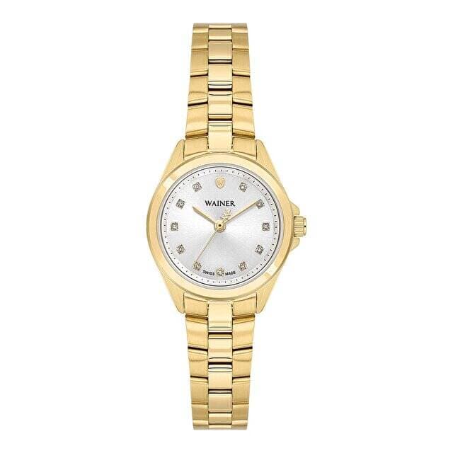 WAINER WA.18010-G Kadın Kol Saati