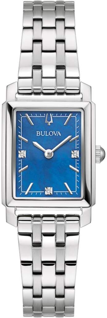 BULOVA 96P245 Kadın Kol Saati