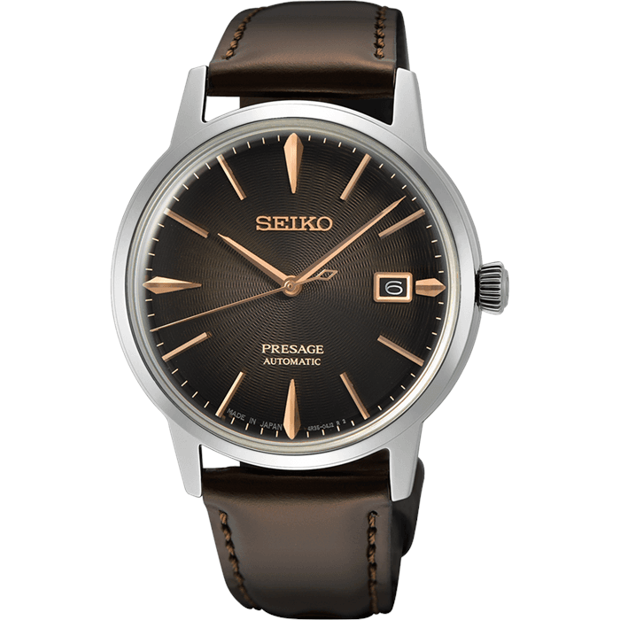 SEIKO SRPJ17J1 Erkek Kol Saati