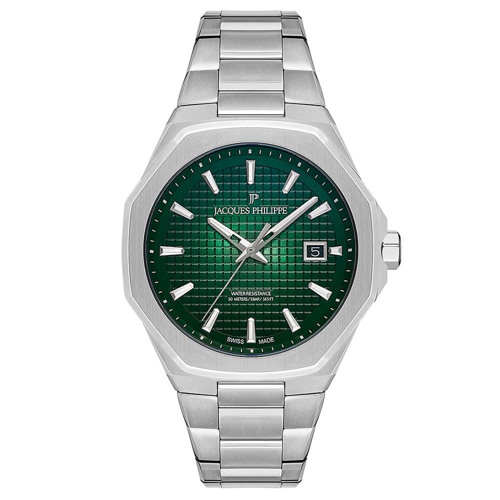 JACQUES PHILIPPE JPQGS3813X6 Erkek Kol Saati