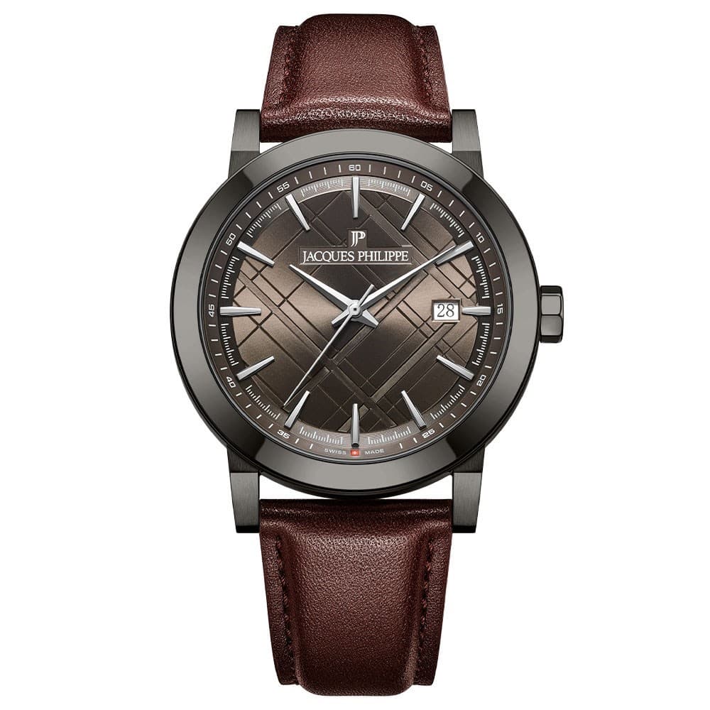 JACQUES PHILIPPE JPQGS538153 Erkek Kol Saati