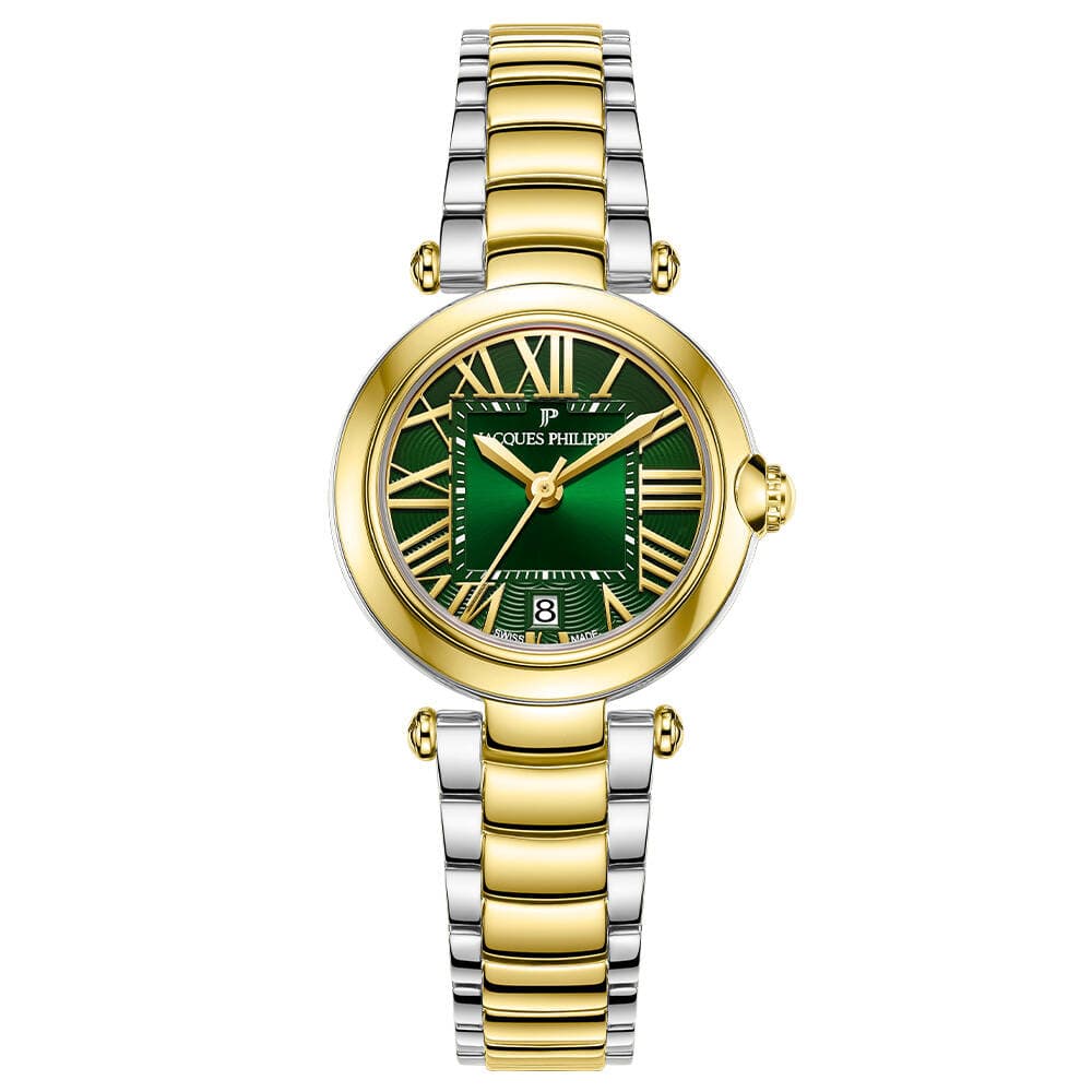 JACQUES PHILIPPE JPQLS9673X8 Kadın Kol Saati