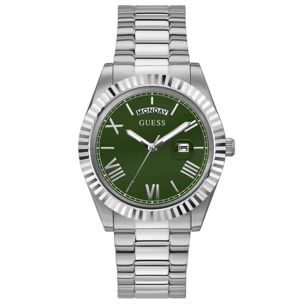 GUESS GUGW0265G10 Erkek Kol Saati