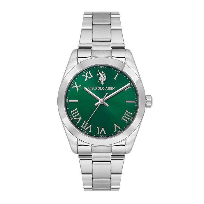 U.S. POLO ASSN. USPA1114-05 Erkek Kol Saati