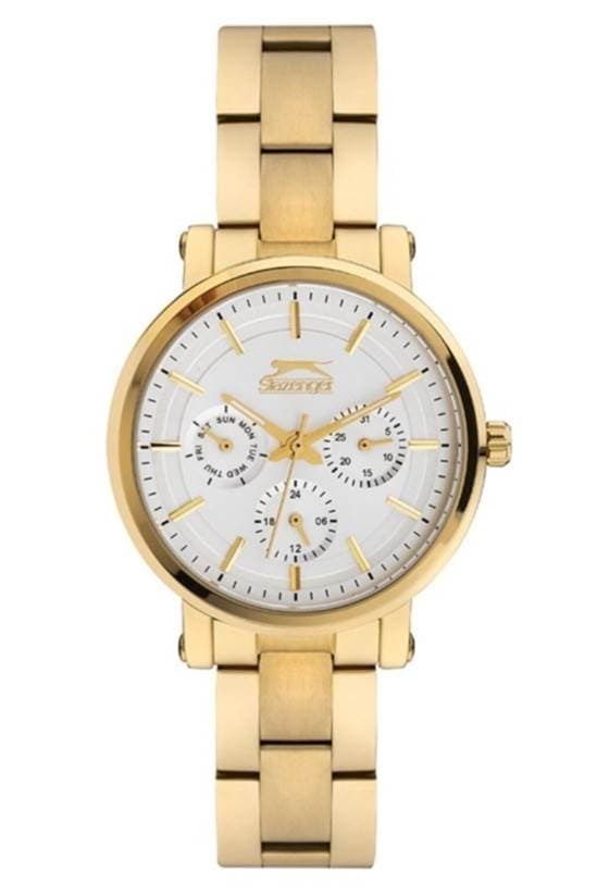 SLAZENGER SL.09.1835.4.04 Kadın Kol Saati