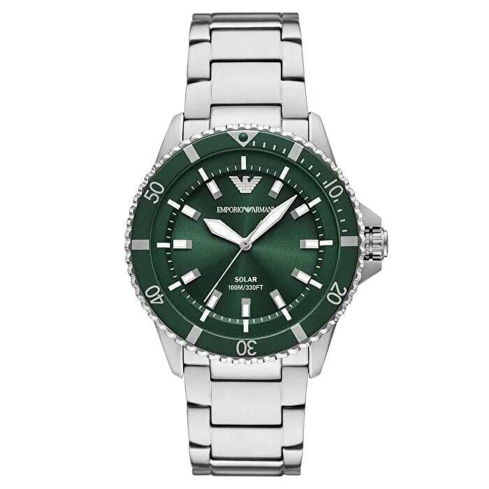 EMPORIO ARMANI AR11698 Erkek Kol Saati
