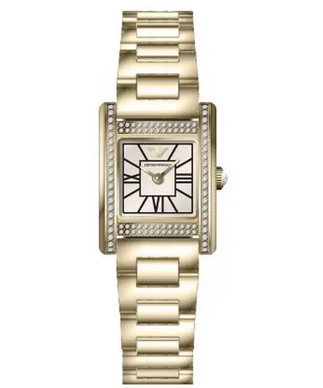 EMPORIO ARMANI AR11663 Kadın Kol Saati
