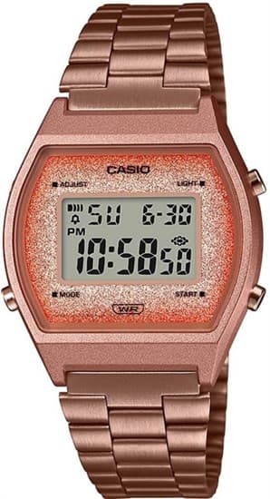CASIO B640WCG-5DF Kadın Kol Saati