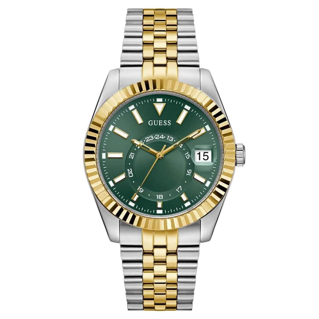 GUESS GUGW0977G4 Erkek Kol Saati