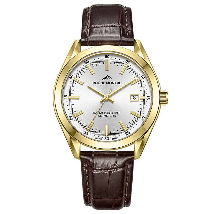 ROCHE MONTRE RMG6013-04 Erkek Kol Saati