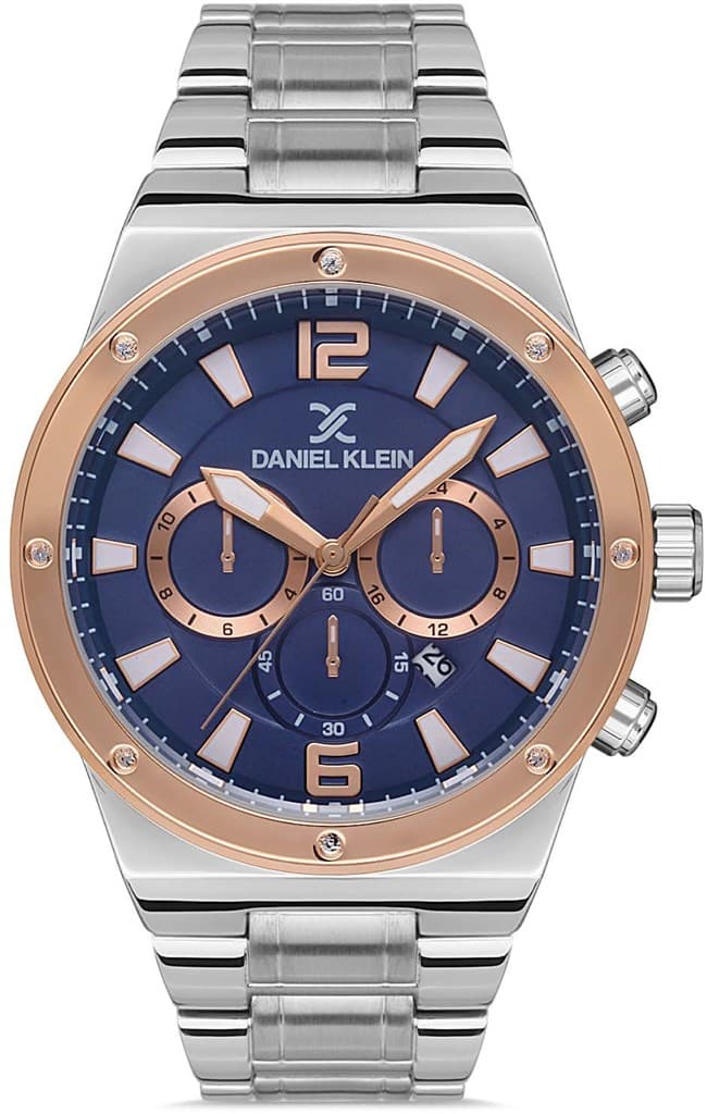 DANIEL KLEIN EDK.1.10122.1 Erkek Kol Saati