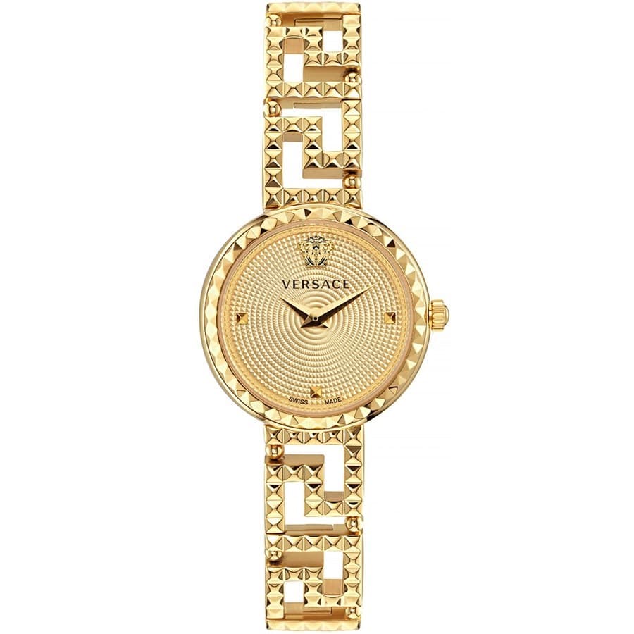 VERSACE VRSCVE7A00323 Kadın Kol Saati