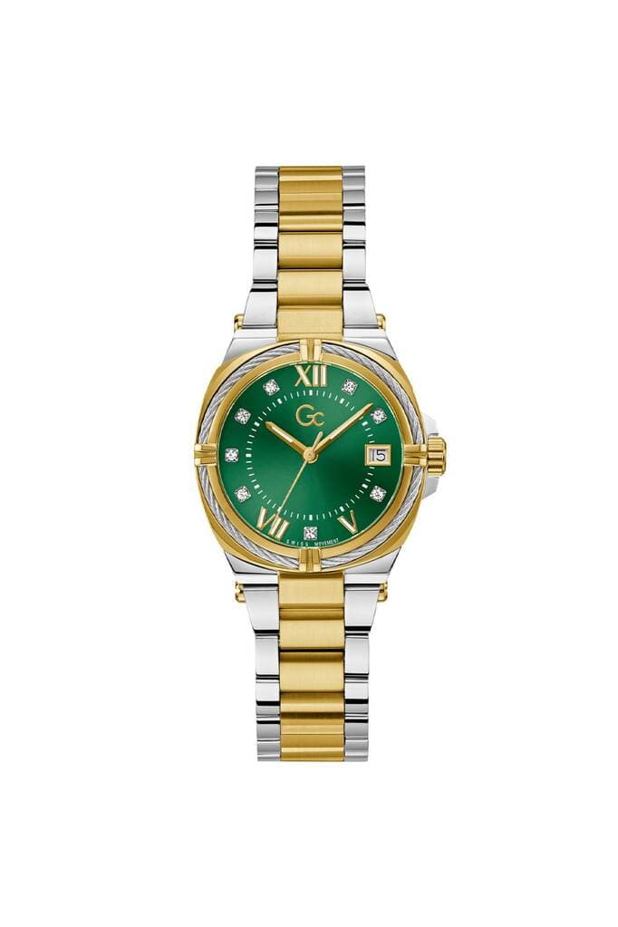 GUESS COLLECTION GCZ43002L1MF Kadın Kol Saati