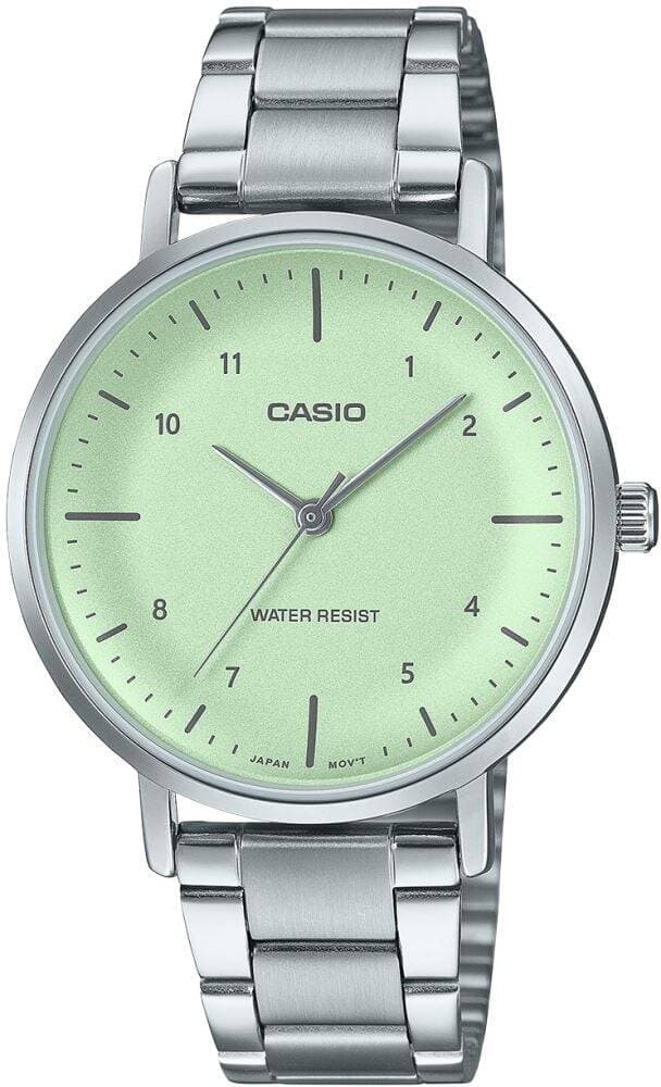 CASIO LTP-VT03D-3BDF Kadın Kol Saati