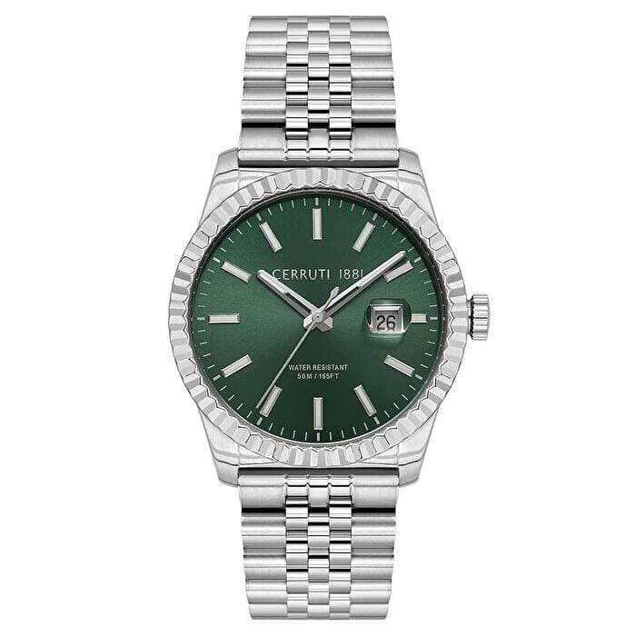 CERRUTI 1881 CIWGH0090603 Erkek Kol Saati