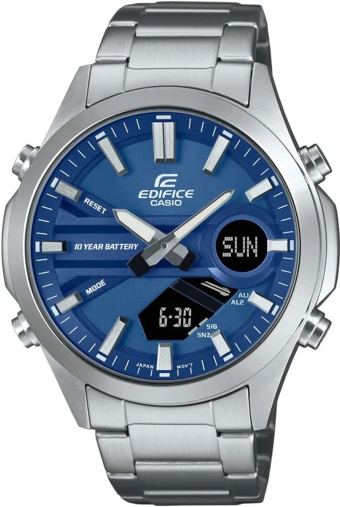 CASIO EFV-C120D-2ADF Erkek Kol Saati
