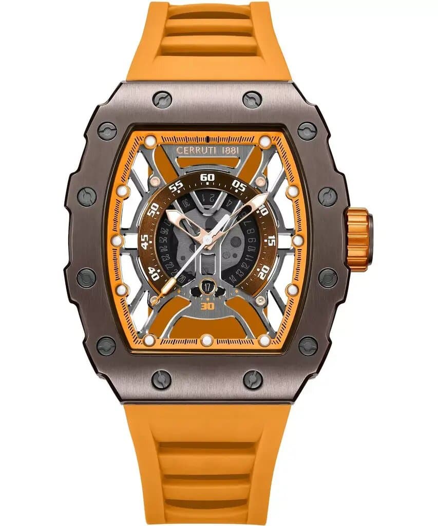 CERRUTI 1881 CIWGN0057704 Erkek Kol Saati