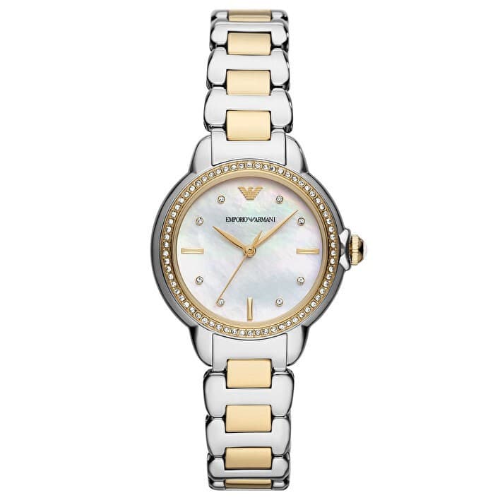 EMPORIO ARMANI AR11524 Erkek Kol Saati