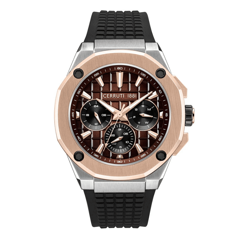 CERRUTI 1881 CIWGQ0073404 Erkek Kol Saati