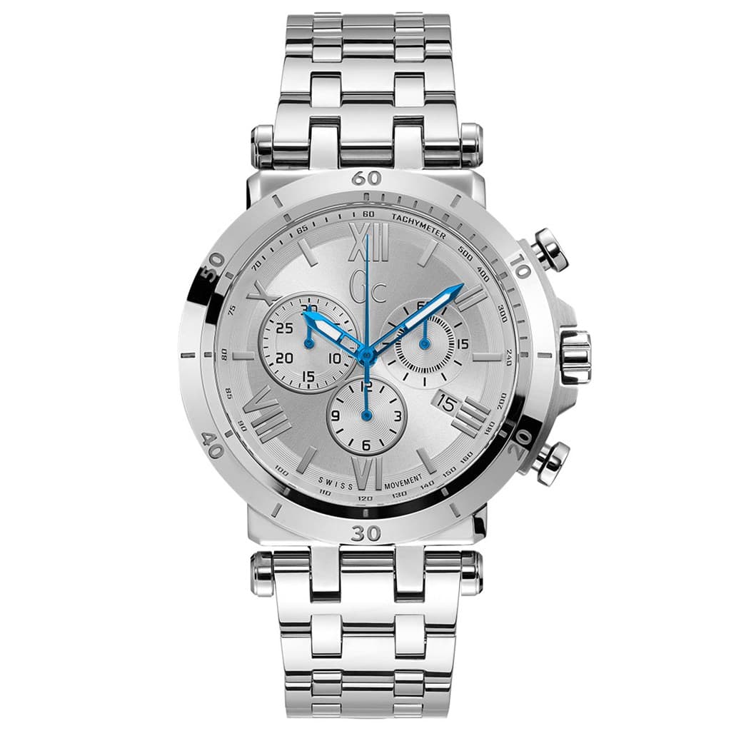 GUESS COLLECTION GCY44004G1MF Erkek Kol Saati