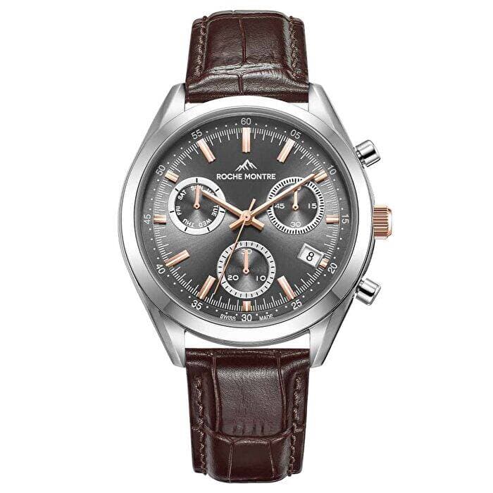 ROCHE MONTRE RMG6016-02