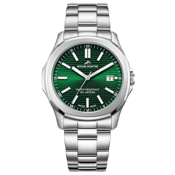 ROCHE MONTRE RMG6005-03 Erkek Kol Saati