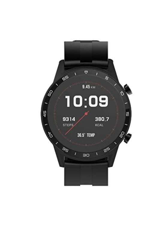 FERRUCCI FC SMART 27T.01 640023 Kadın Kol Saati