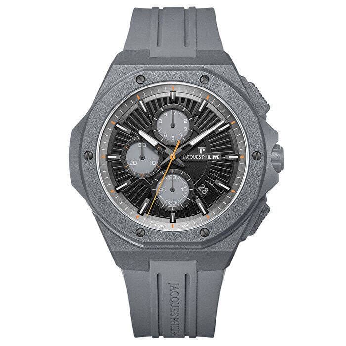 JACQUES PHILIPPE JPQGC518447 Erkek Kol Saati