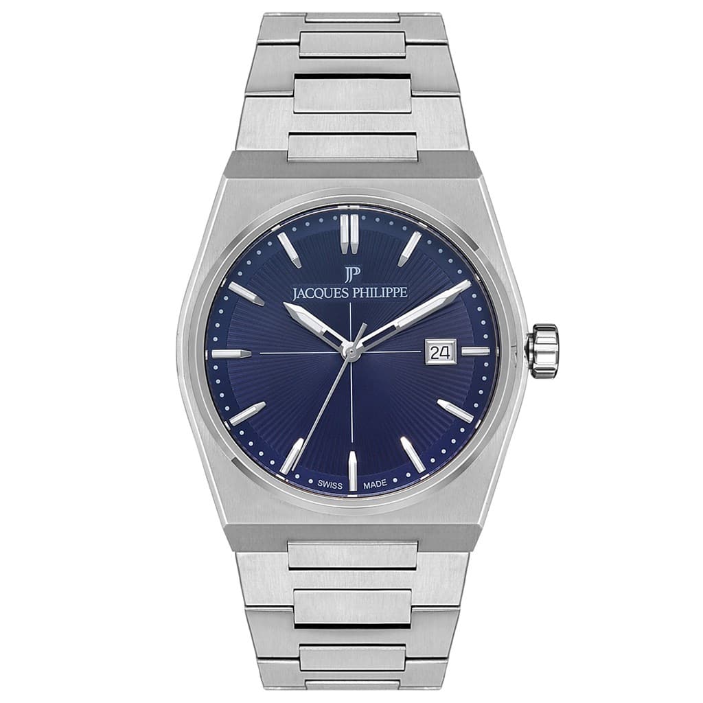 JACQUES PHILIPPE JPQGS421336 Erkek Kol Saati